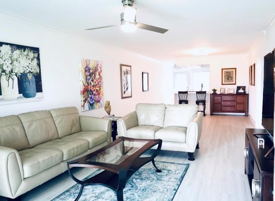 3004 Portofino Isle # B2, Coconut Creek, FL 33066 photo 5
