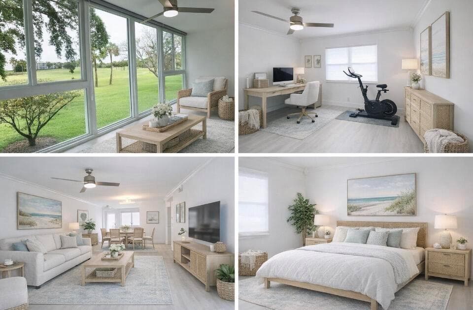 3004 Portofino Isle # B2, Coconut Creek, FL 33066 photo 4