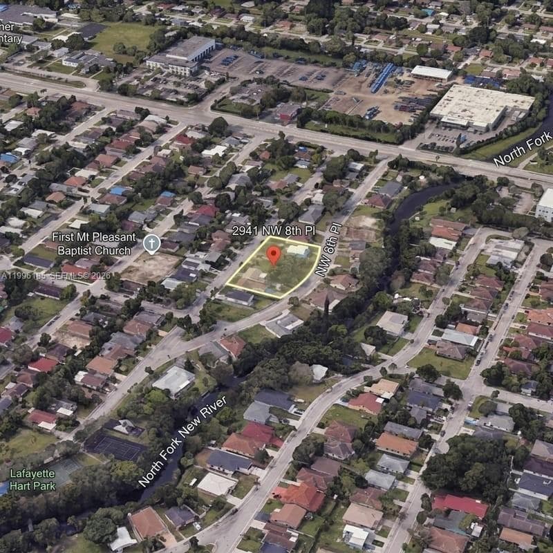 2941 NW 8th Pl, Fort Lauderdale, FL 33311 photo 4