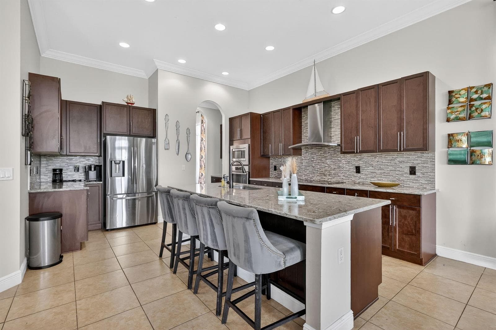 21852 SW Tivolo Way, Port St. Lucie, FL 34986 photo 4
