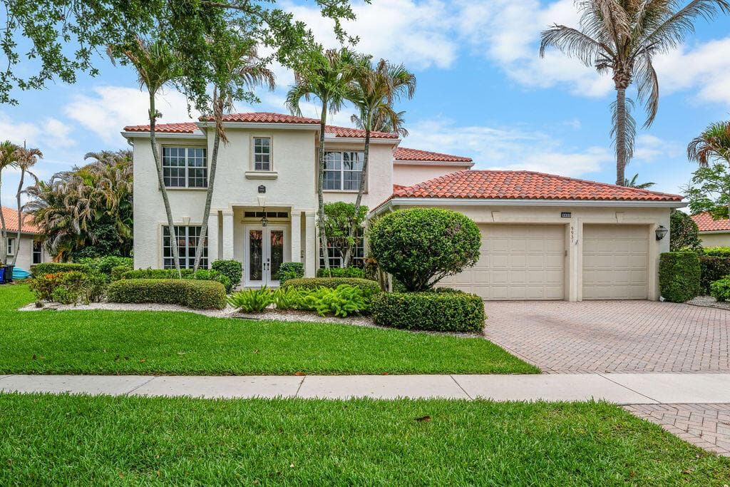 9931 SE Osprey Pointe Drive, Hobe Sound, FL 33455 photo 2