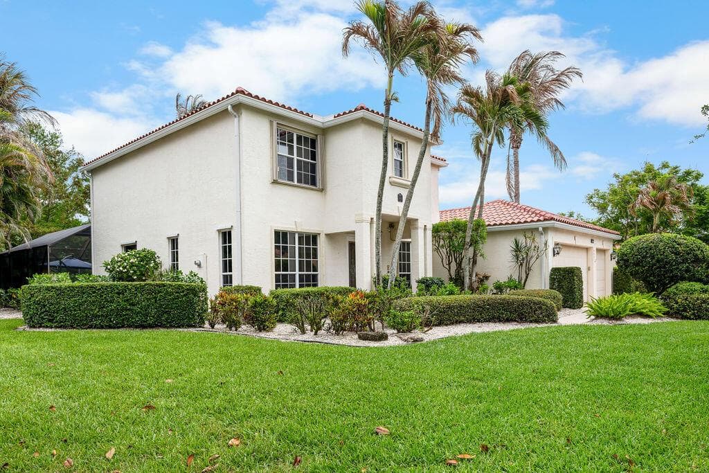 9931 SE Osprey Pointe Drive, Hobe Sound, FL 33455 photo 3