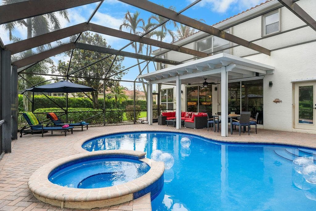 9931 SE Osprey Pointe Drive, Hobe Sound, FL 33455 photo 5