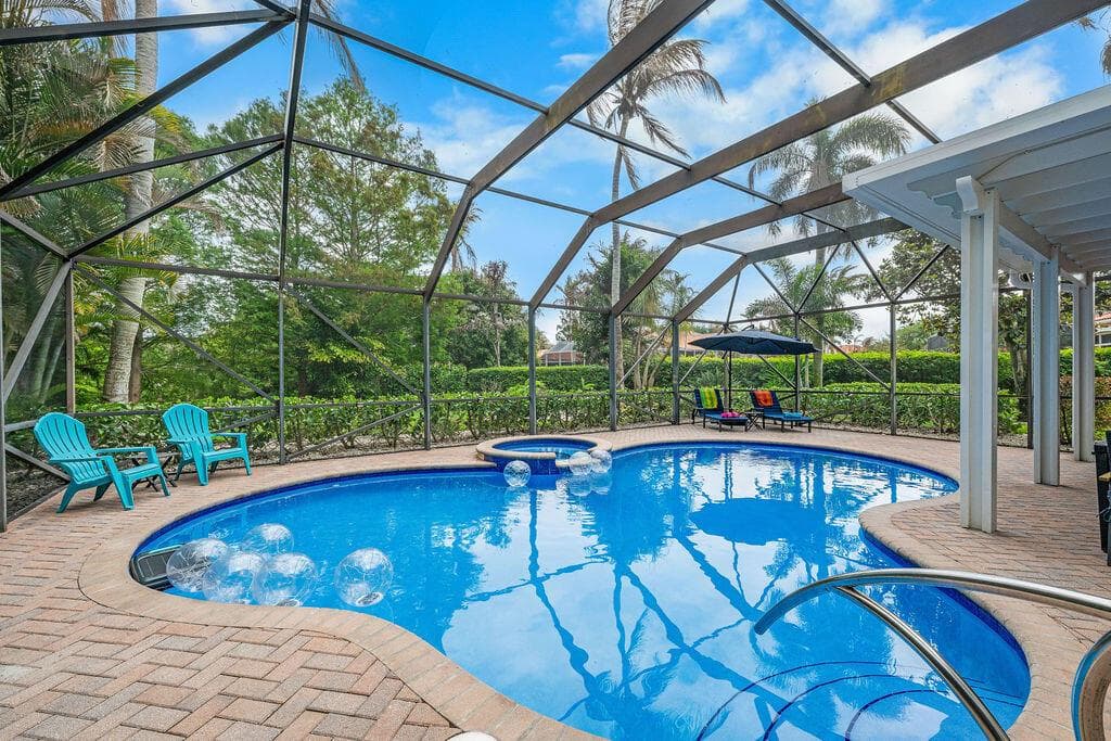 9931 SE Osprey Pointe Drive, Hobe Sound, FL 33455 photo 4