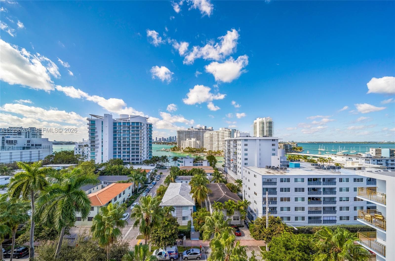 1621 Bay Rd # 802, Miami Beach, FL 33139 photo 3