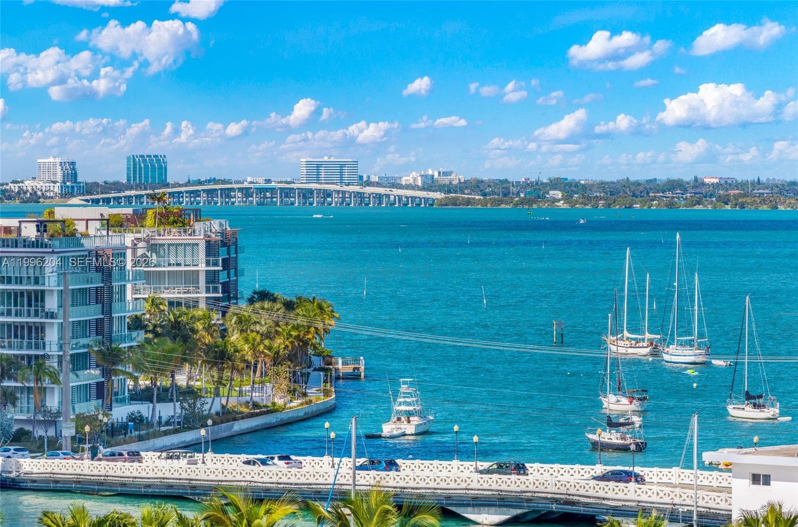 1621 Bay Rd # 802, Miami Beach, FL 33139 photo 5