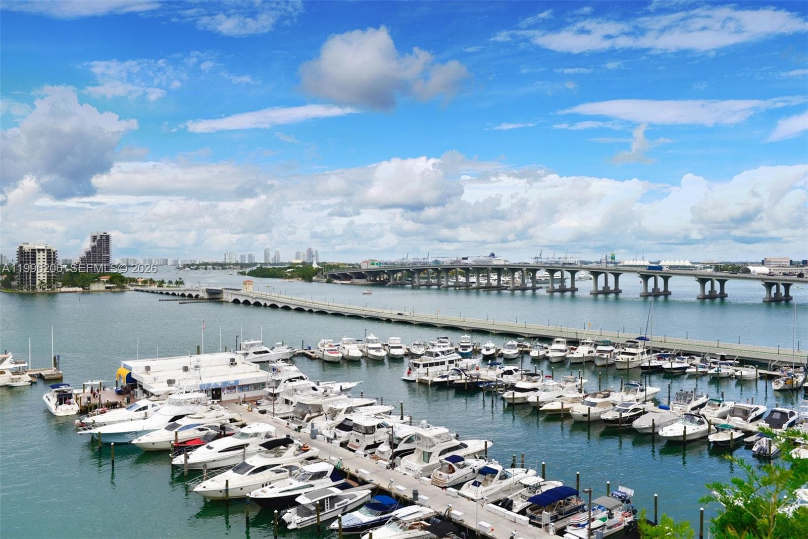 1717 N Bayshore Dr # A-2254, Miami, FL 33132 photo 2