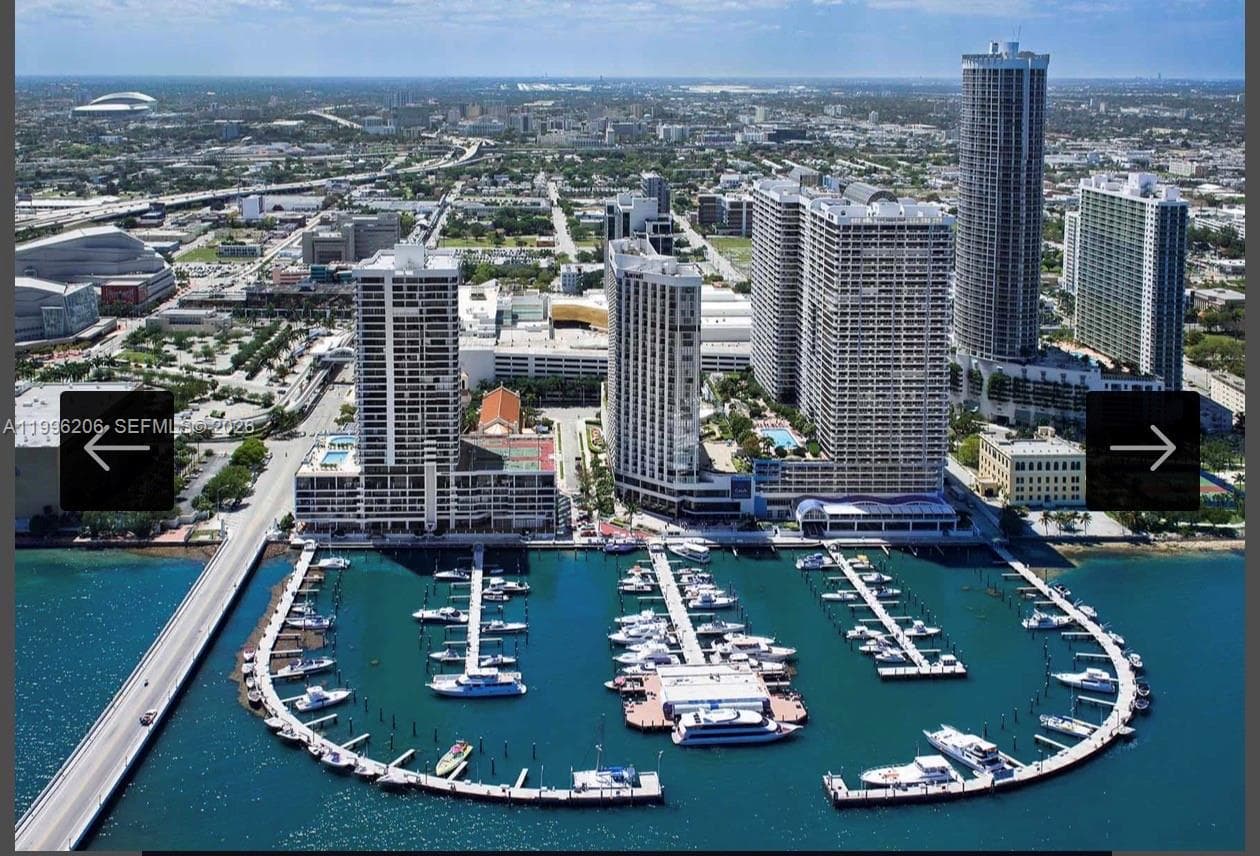 1717 N Bayshore Dr # A-2254, Miami, FL 33132 photo 3