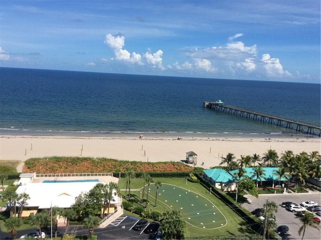 333 NE 21st Avenue # 604, Deerfield Beach, FL 33441 photo 2