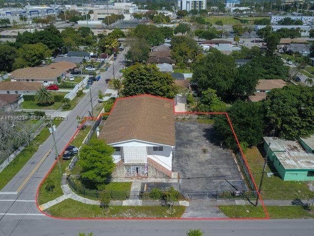6891 NW 13th Ave, Miami, FL 33147 photo 2