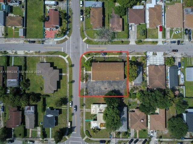 6891 NW 13th Ave, Miami, FL 33147 photo 3