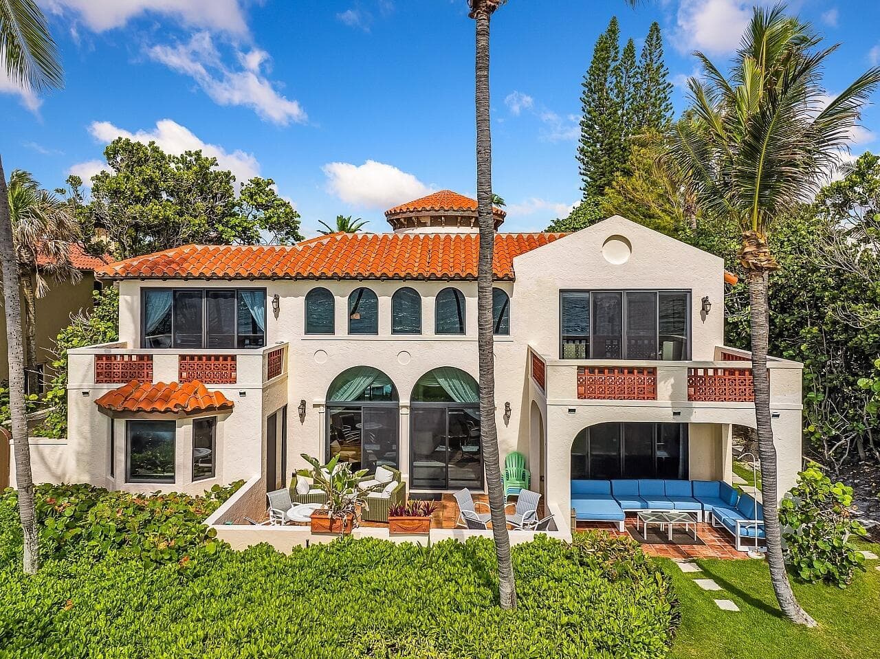 1 Ocean Lane, Manalapan, FL 33462 photo 5