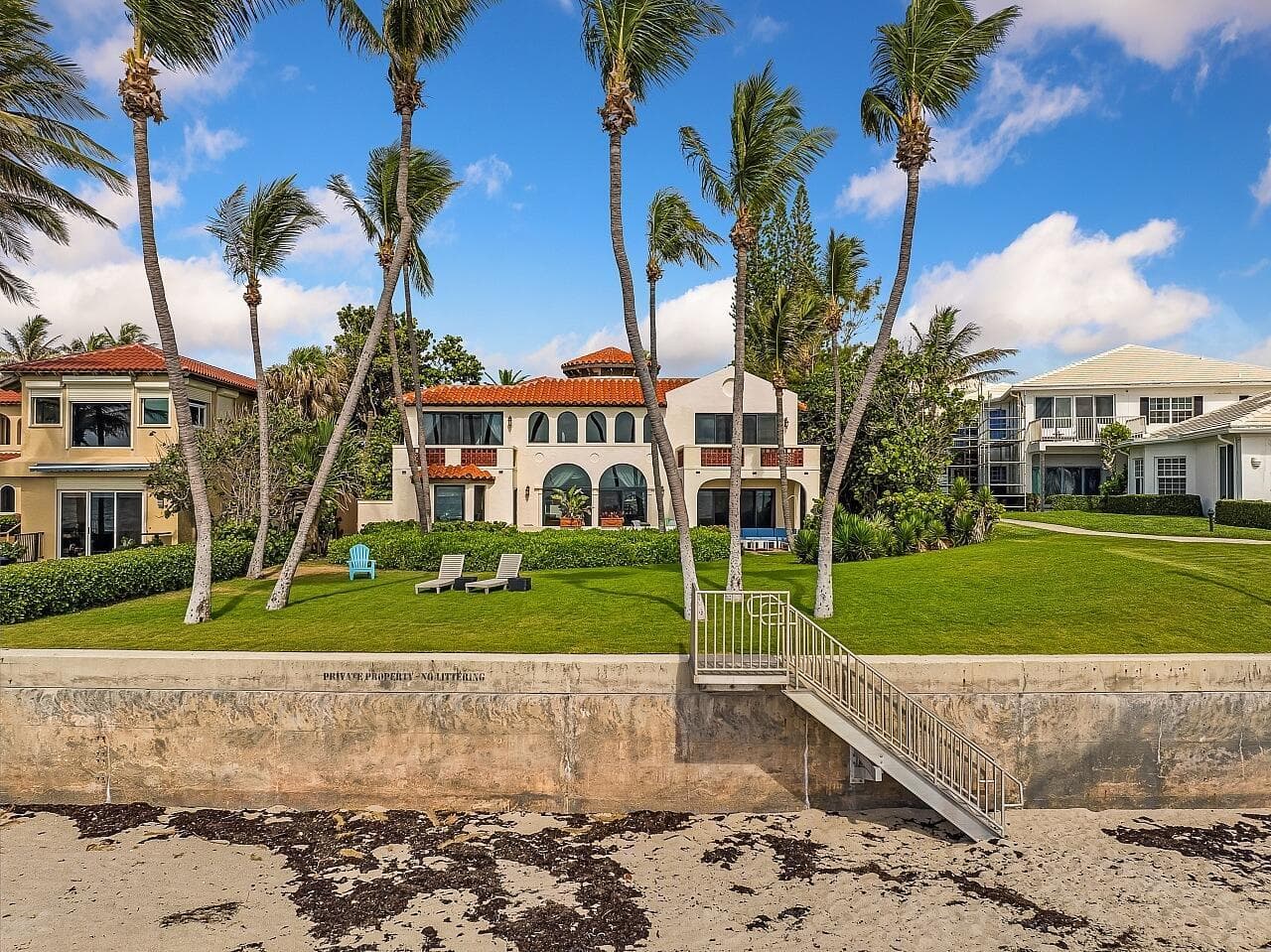 1 Ocean Lane, Manalapan, FL 33462 photo 4