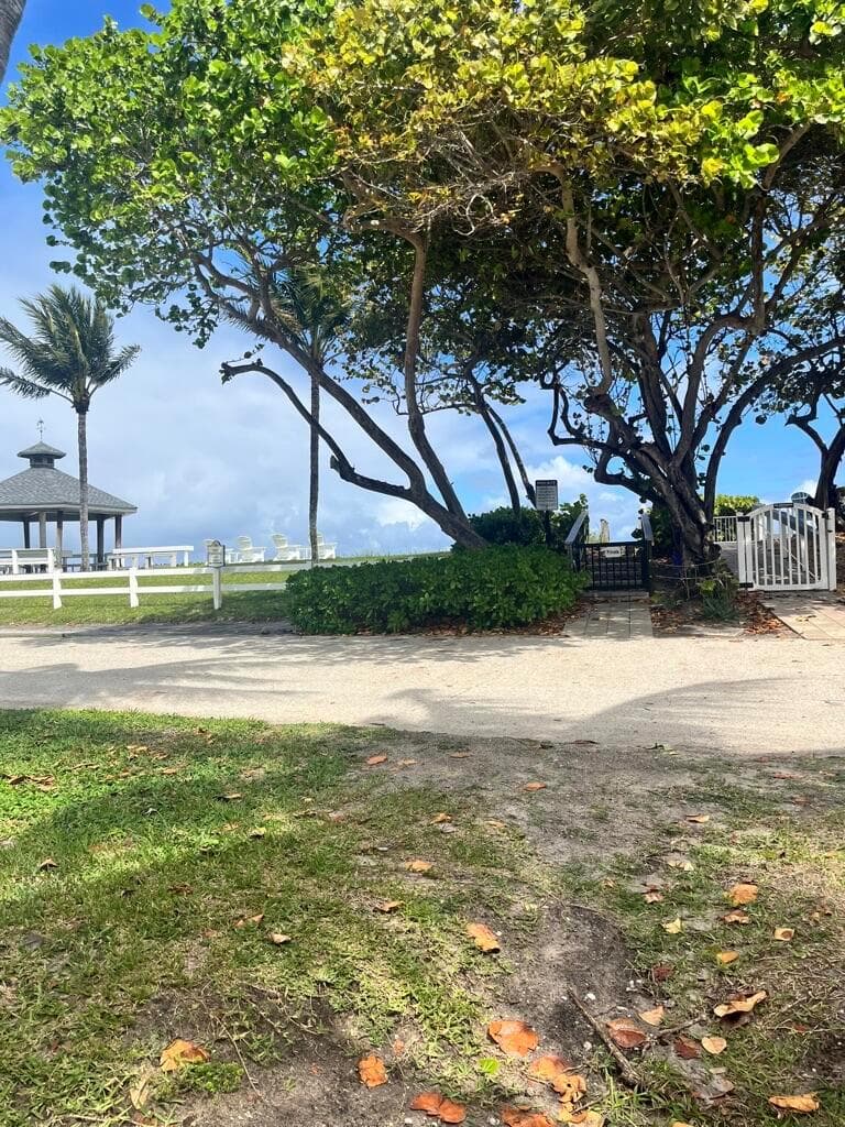 5550 N Ocean Boulevard # 107, Ocean Ridge, FL 33435 photo 2