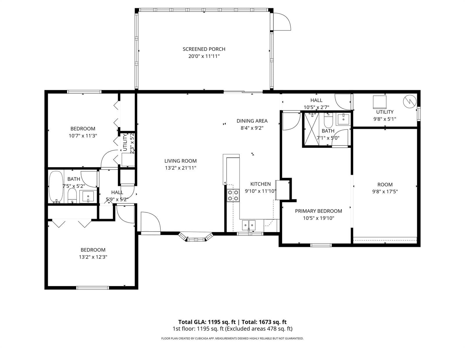 1846 24th Place SW, Vero Beach, FL 32962 photo 2