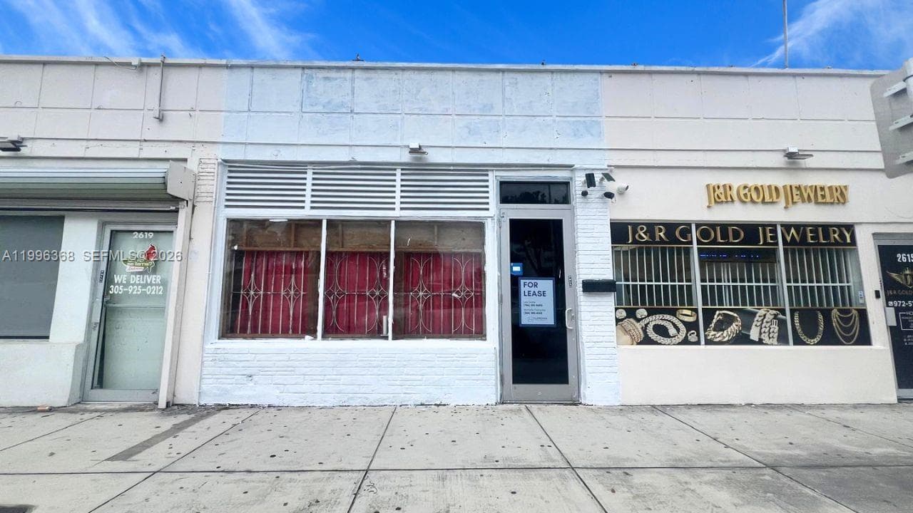 2617 W Flagler St, Miami, FL 33135 photo 2