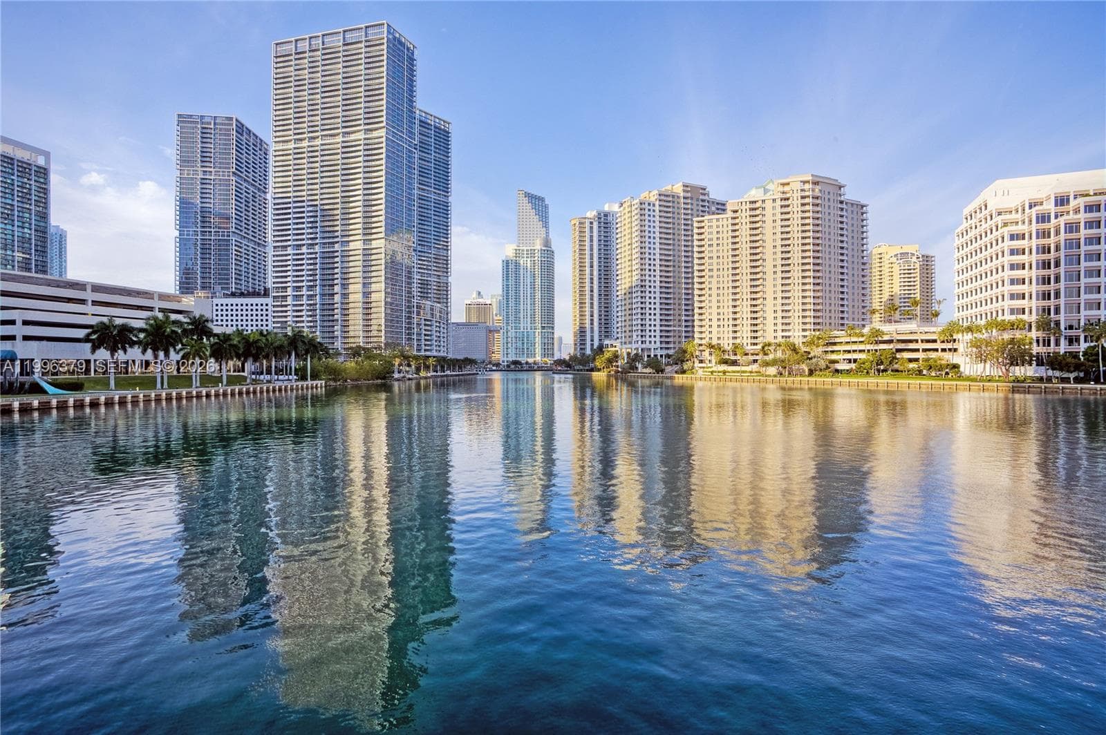 1111 Brickell Bay Dr # 211, Miami, FL 33131
