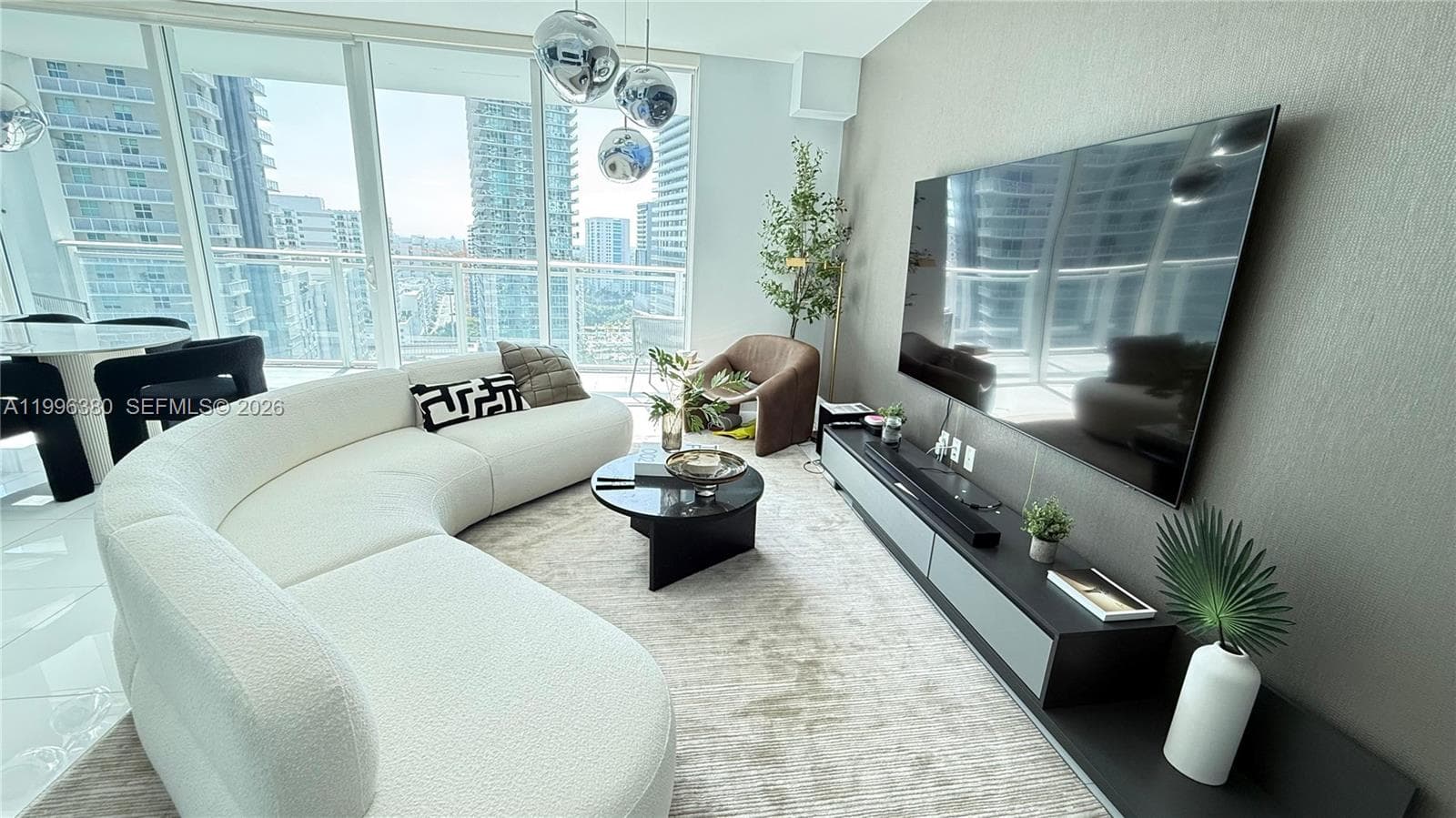 1080 Brickell Ave # 1801, Miami, FL 33131 photo 5