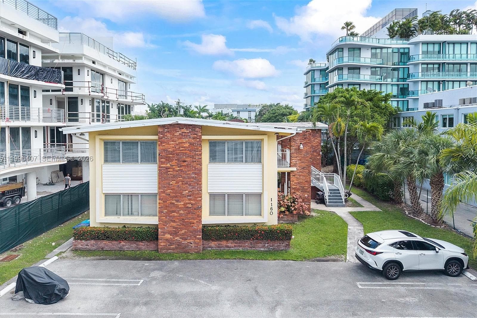 1160 100th St, Bay Harbor Islands, FL 33154 photo 2
