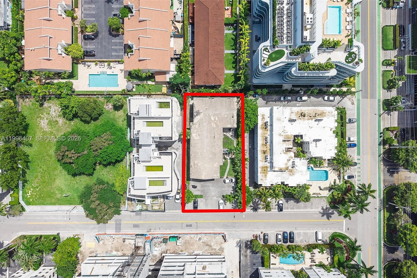 1160 100th St, Bay Harbor Islands, FL 33154 photo 3