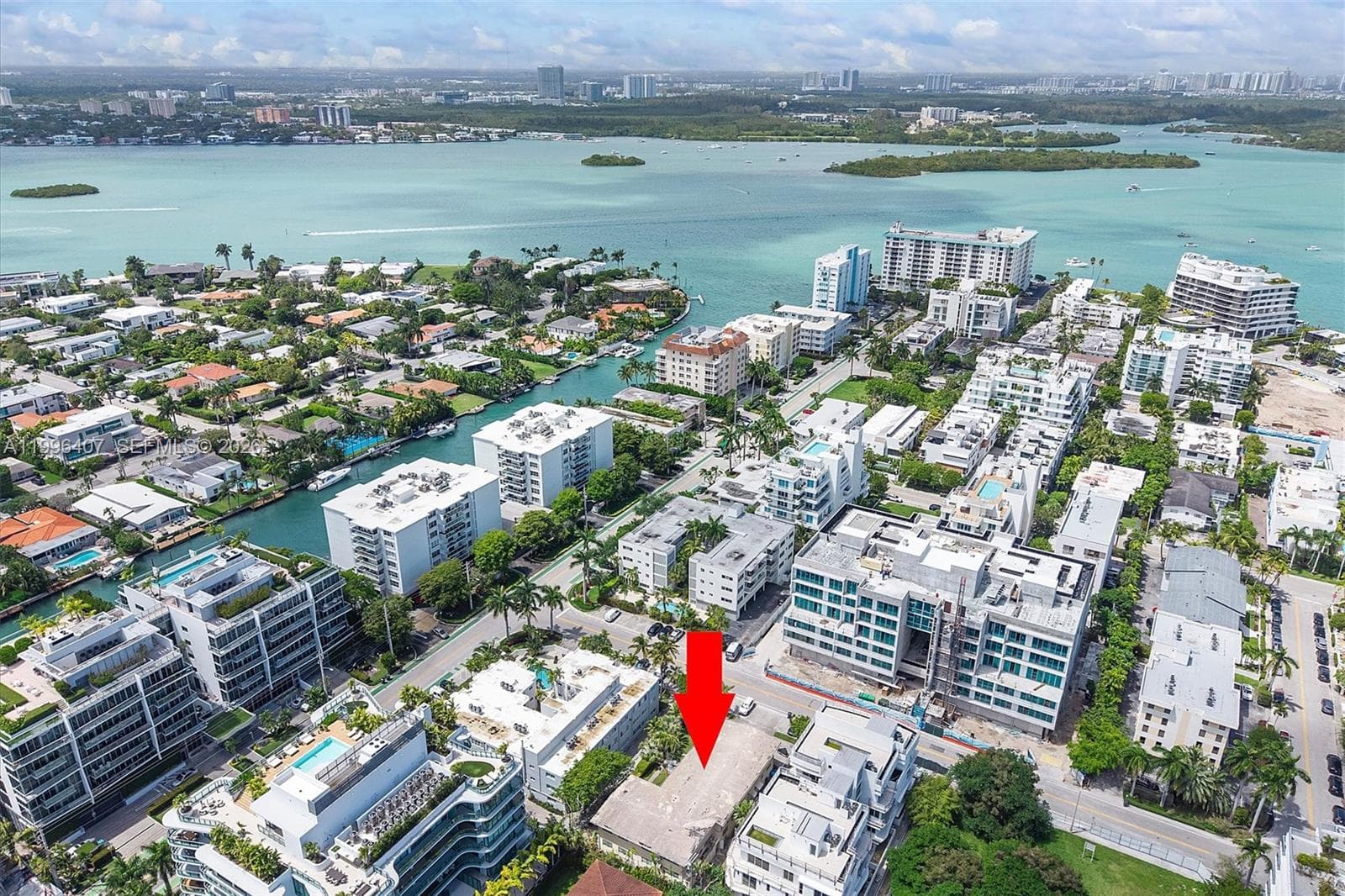1160 100th St, Bay Harbor Islands, FL 33154 photo 5