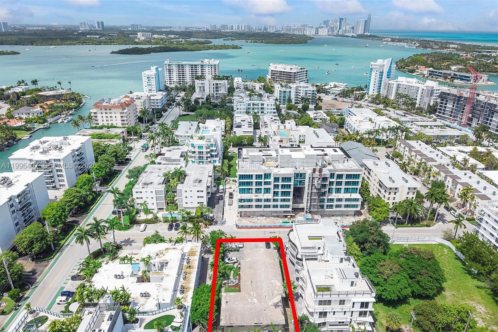 1160 100th St, Bay Harbor Islands, FL 33154 photo 4