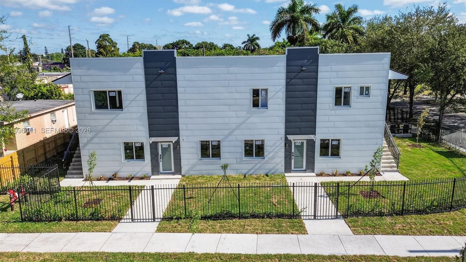 1515 N Redland Rd # 1, Florida City, FL 33034