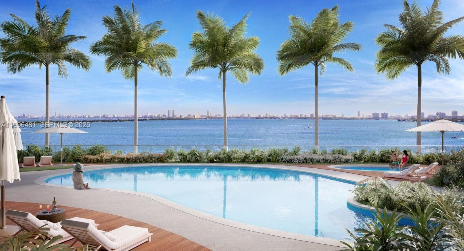 700 NE 24th # 504, Miami, FL 33137 photo 4