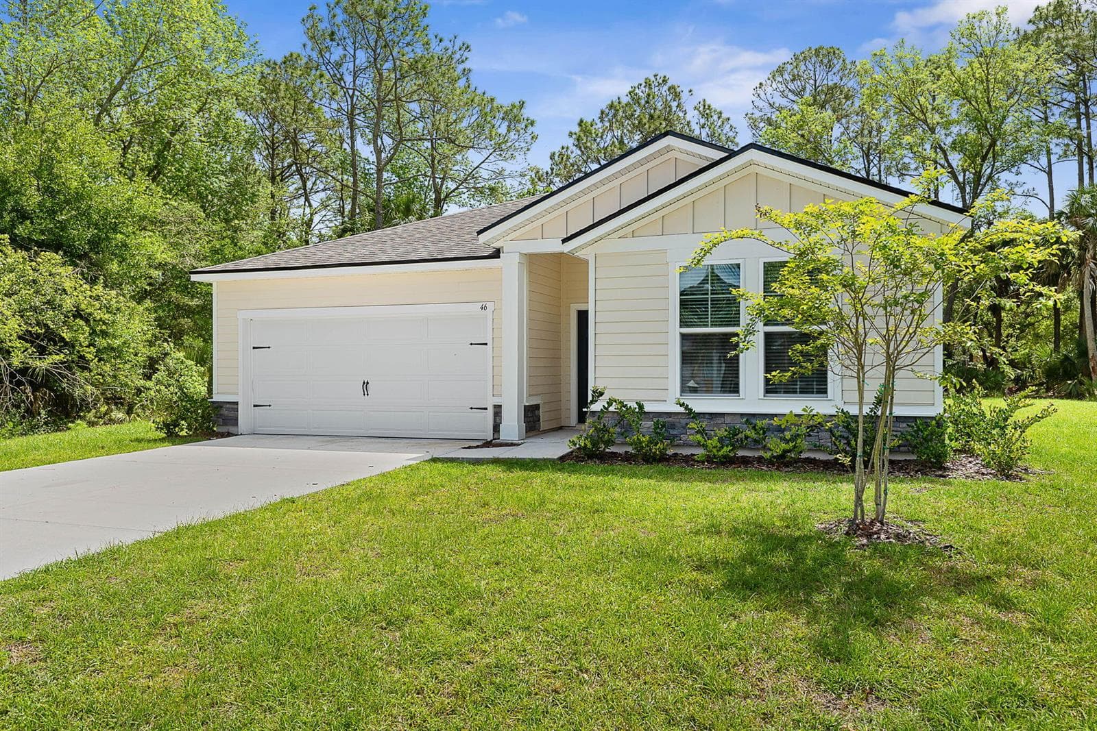 46 Poplar Drive, Palm Coast, FL 32164 photo 2
