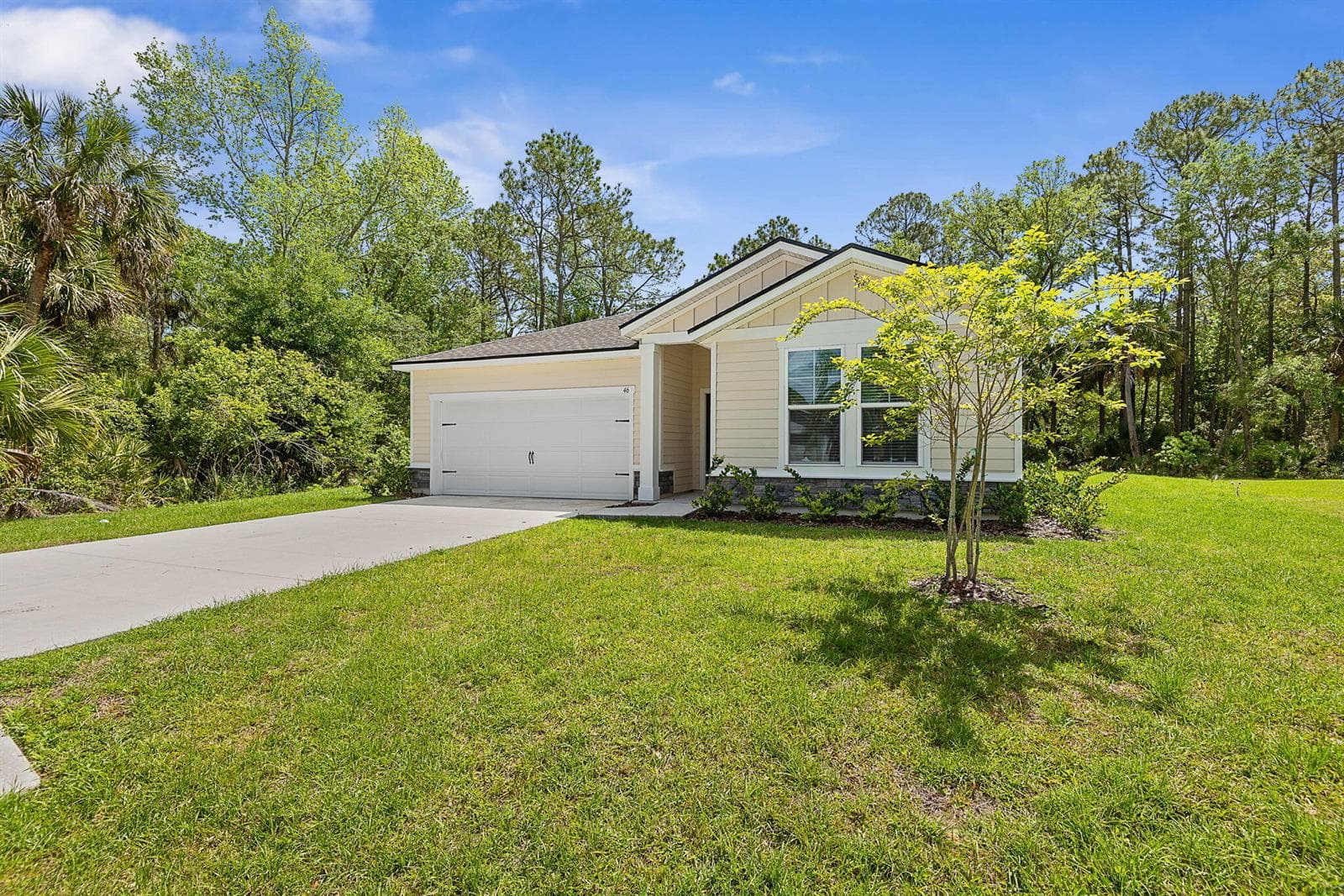 46 Poplar Drive, Palm Coast, FL 32164 photo 3