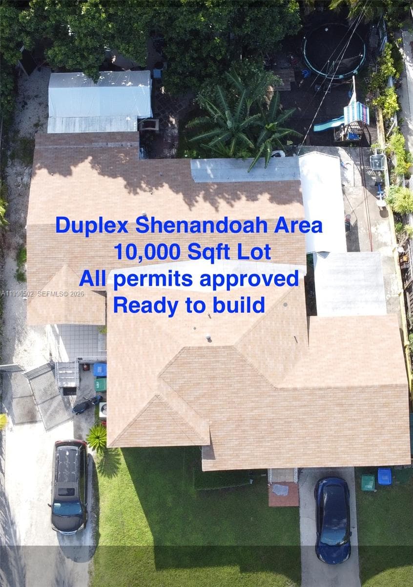 1660 SW 24th Ave, Miami, FL 33145