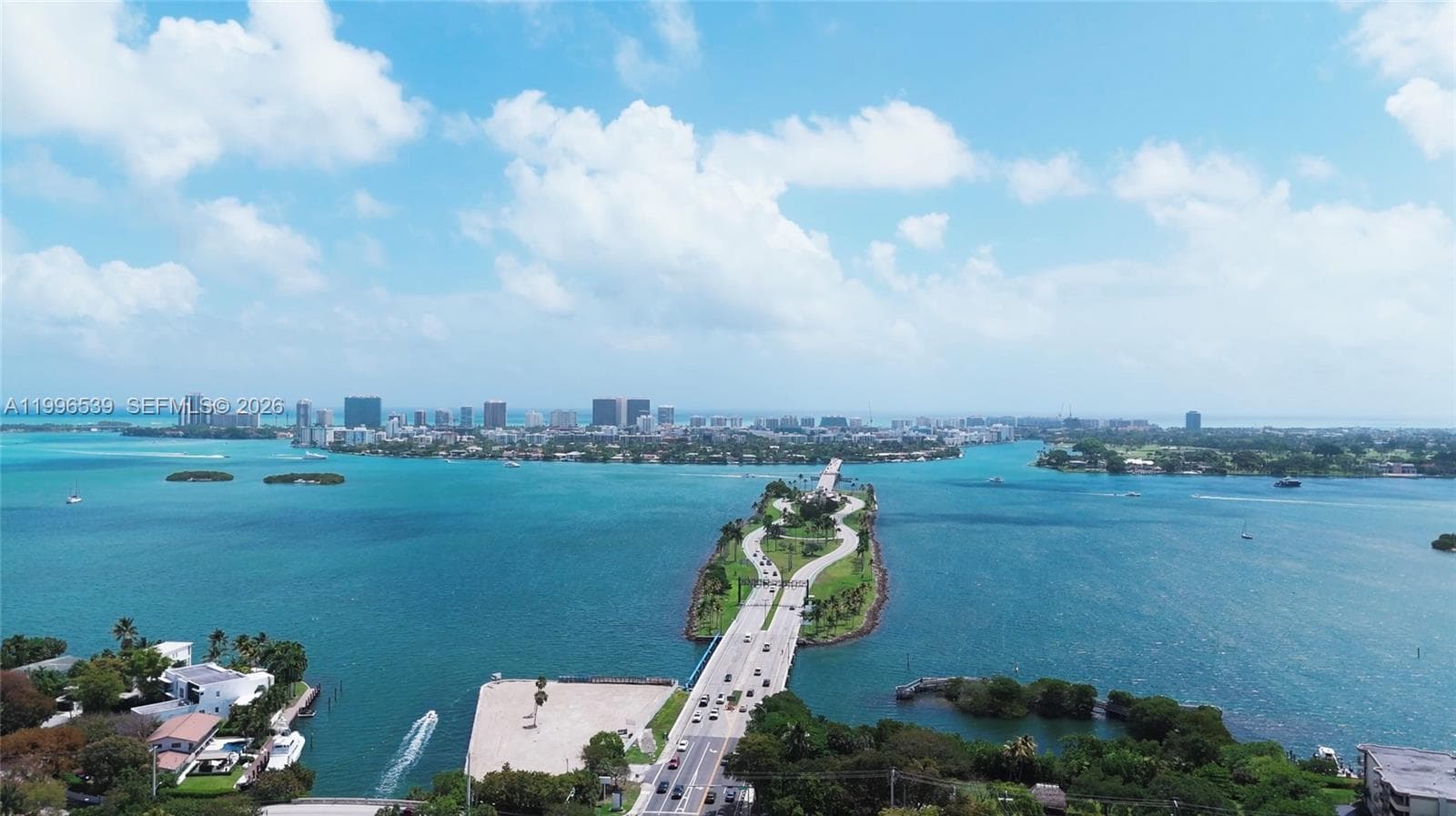 2150 Sans Souci Blvd # A1607, North Miami, FL 33181 photo 2