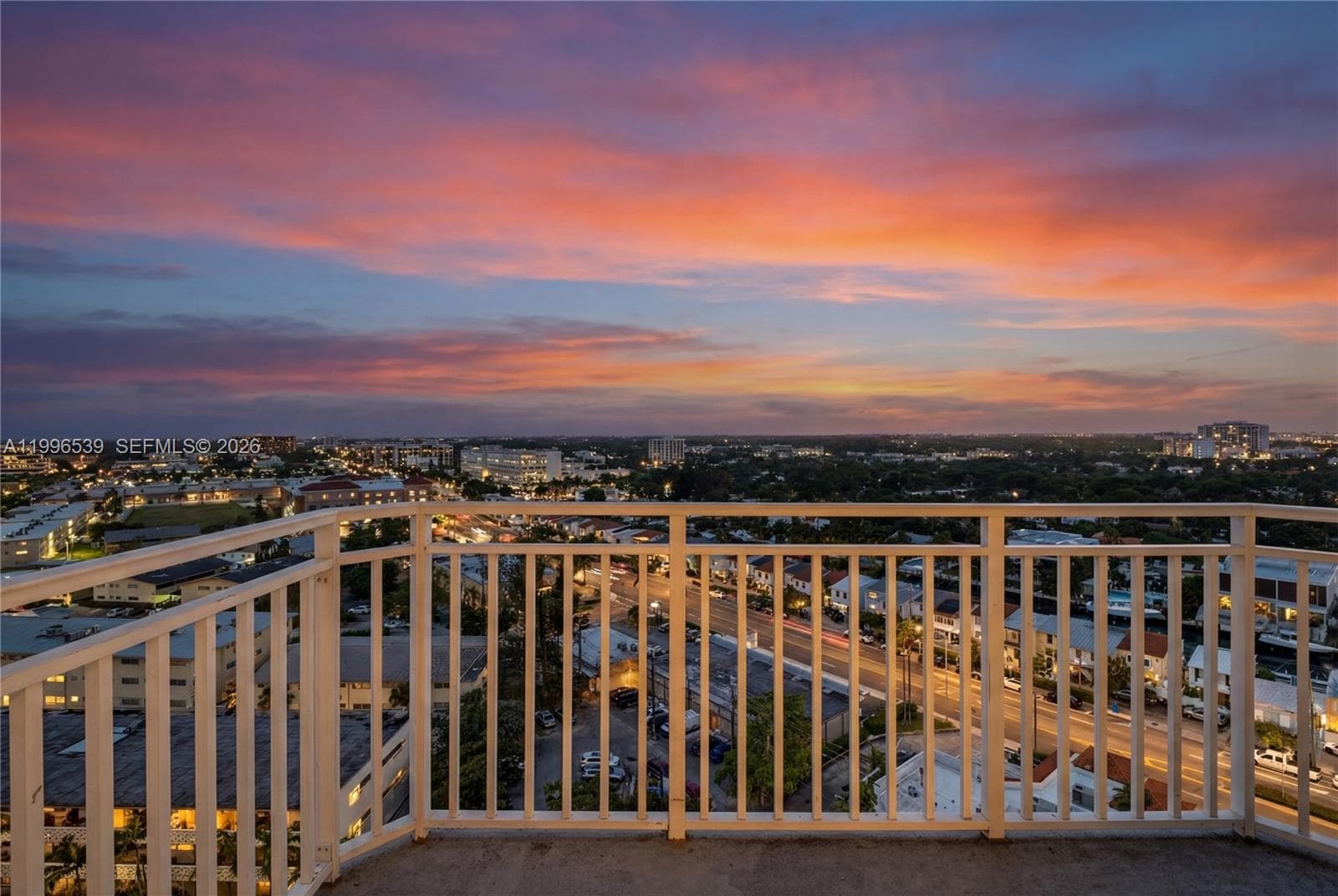 2150 Sans Souci Blvd # A1607, North Miami, FL 33181 photo 3