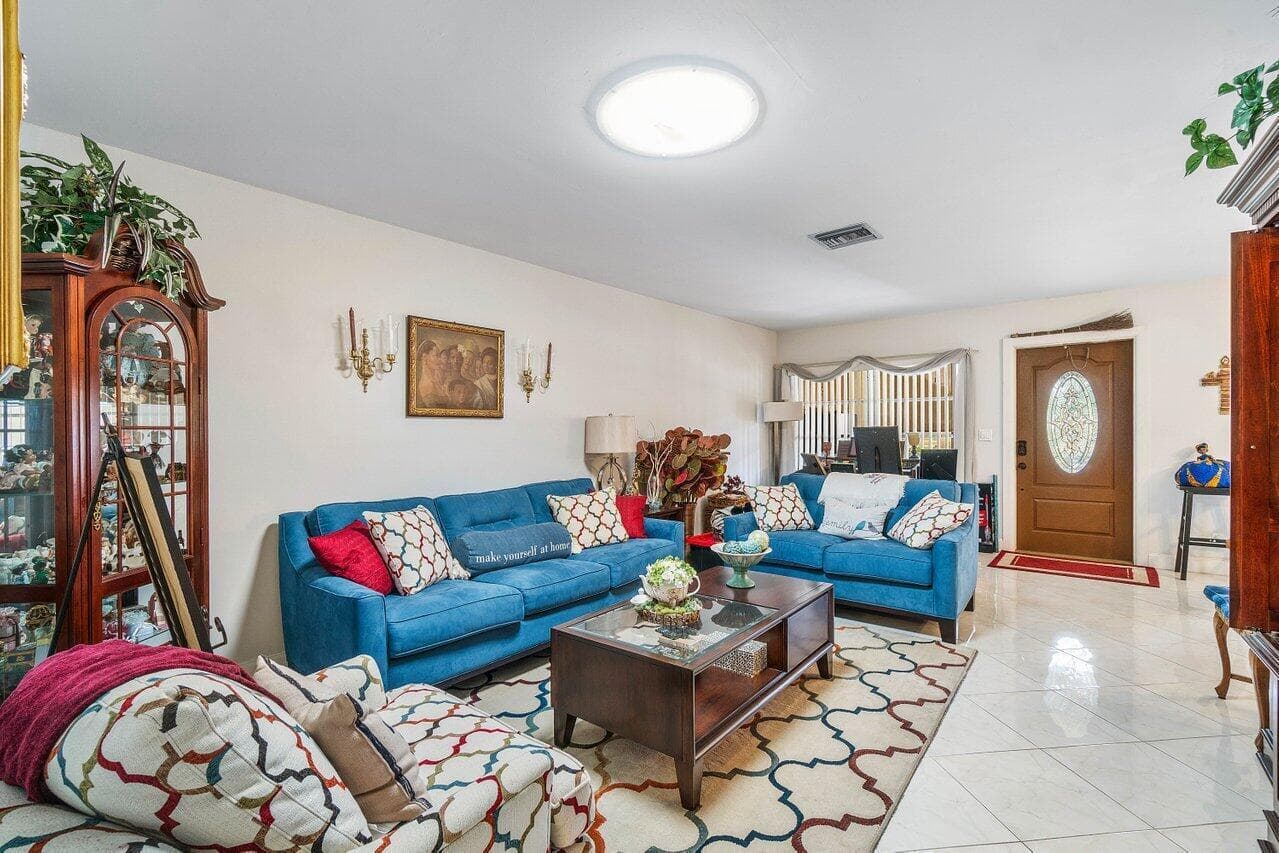 5814 Doris Court, Delray Beach, FL 33484 photo 5