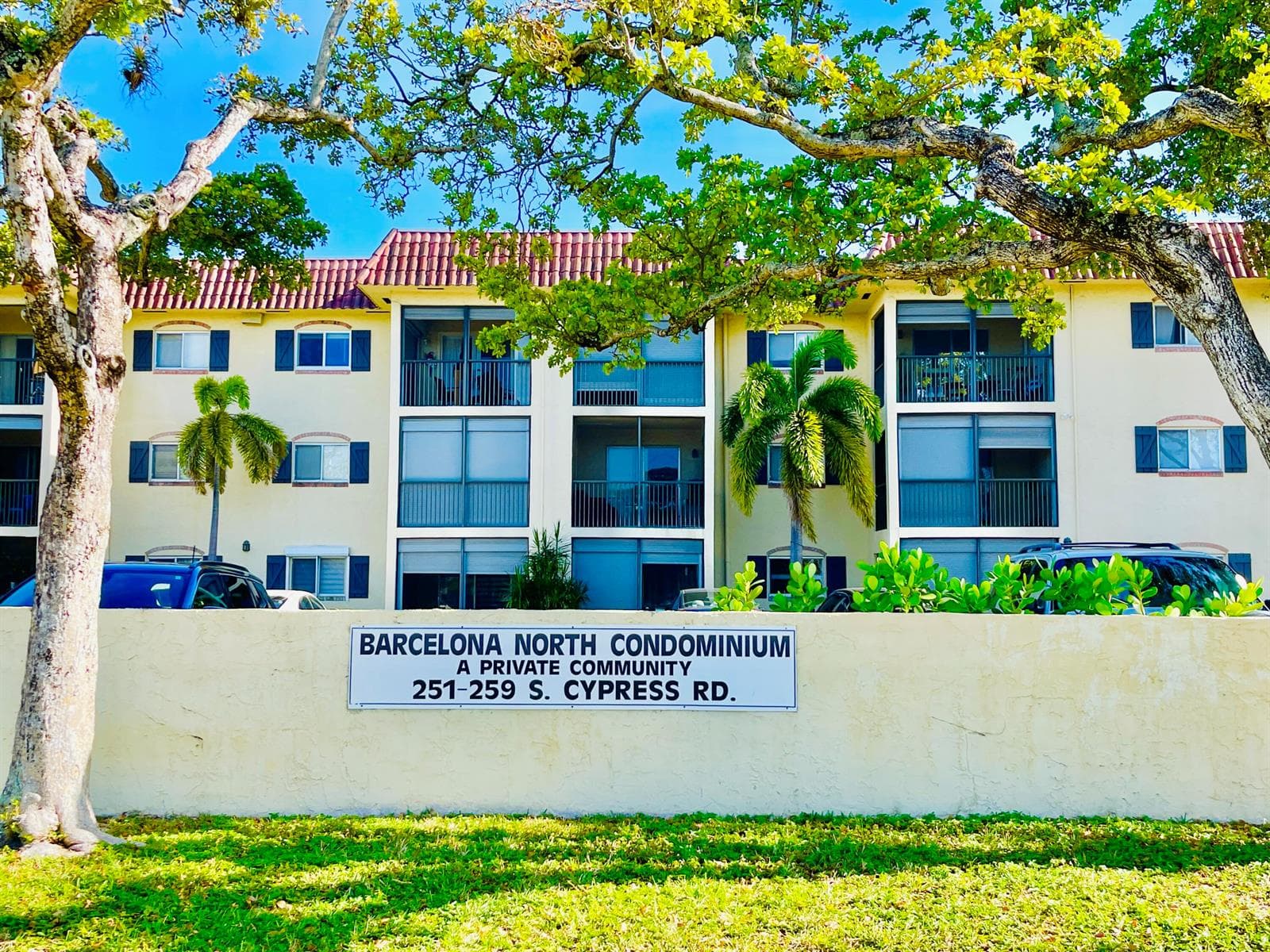 257 S Cypress Road # 442, Pompano Beach, FL 33060 photo 3