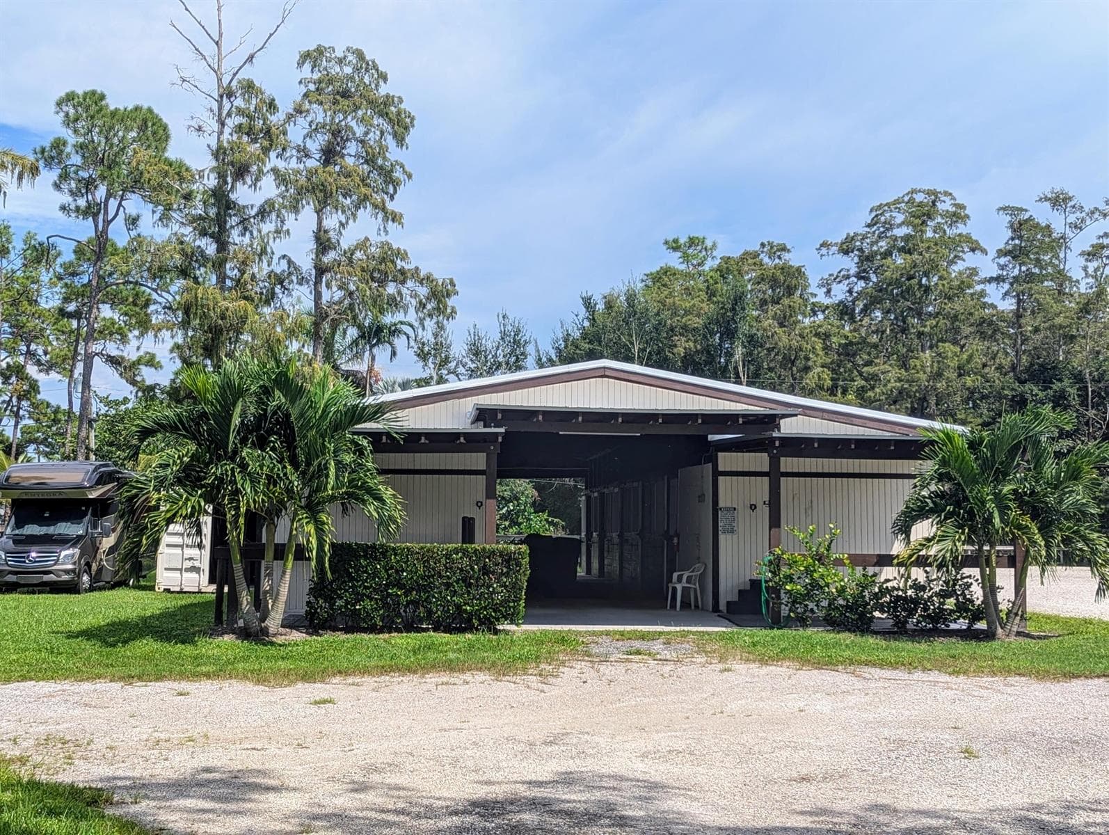 13161 Casey Road # - Barn -, FL 33470