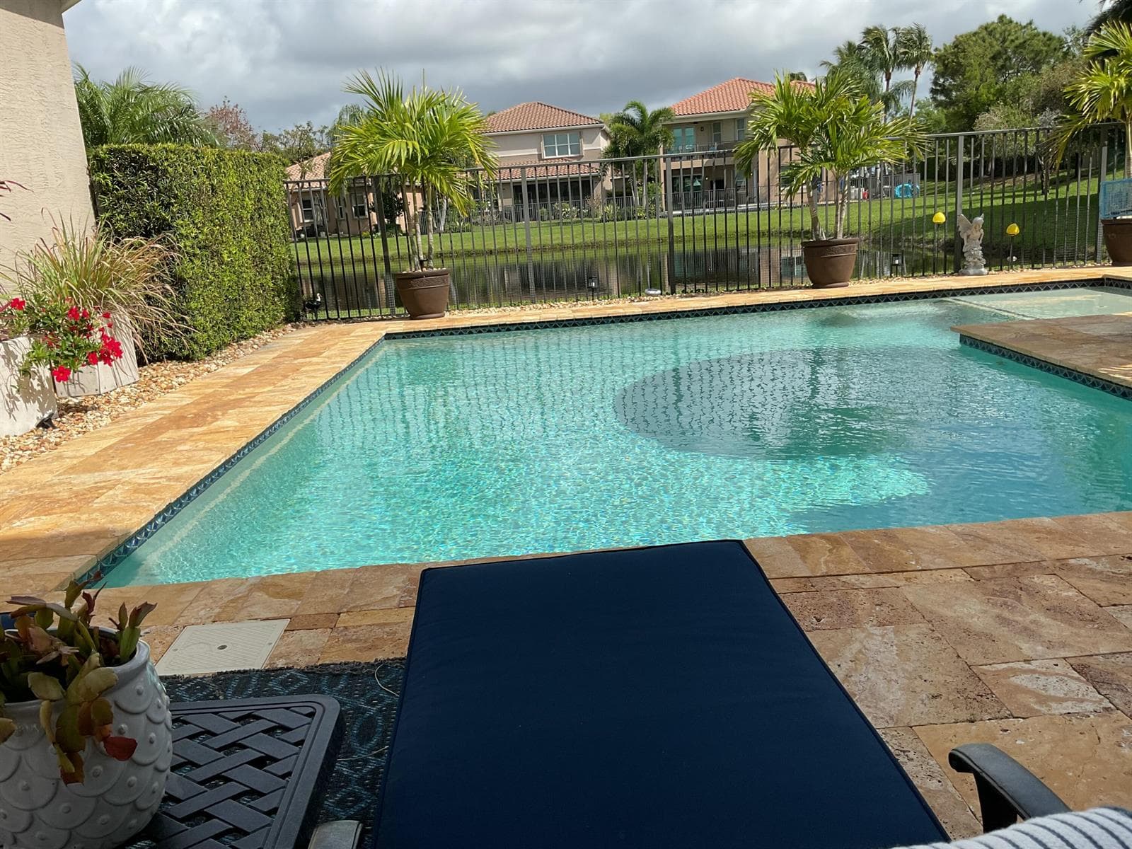8219 Calabria Lakes Drive, Boynton Beach, FL 33473 photo 2