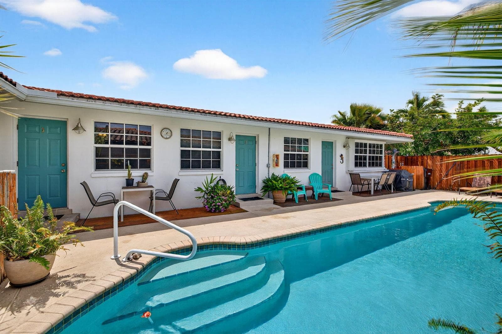 4532 Poinciana Street, Lauderdale By The Sea, FL 33308 photo 2
