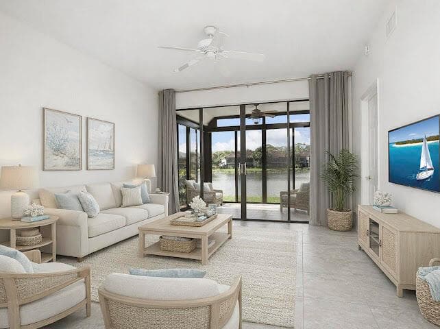 6081 SE Landing Way # 6, Stuart, FL 34997 photo 4