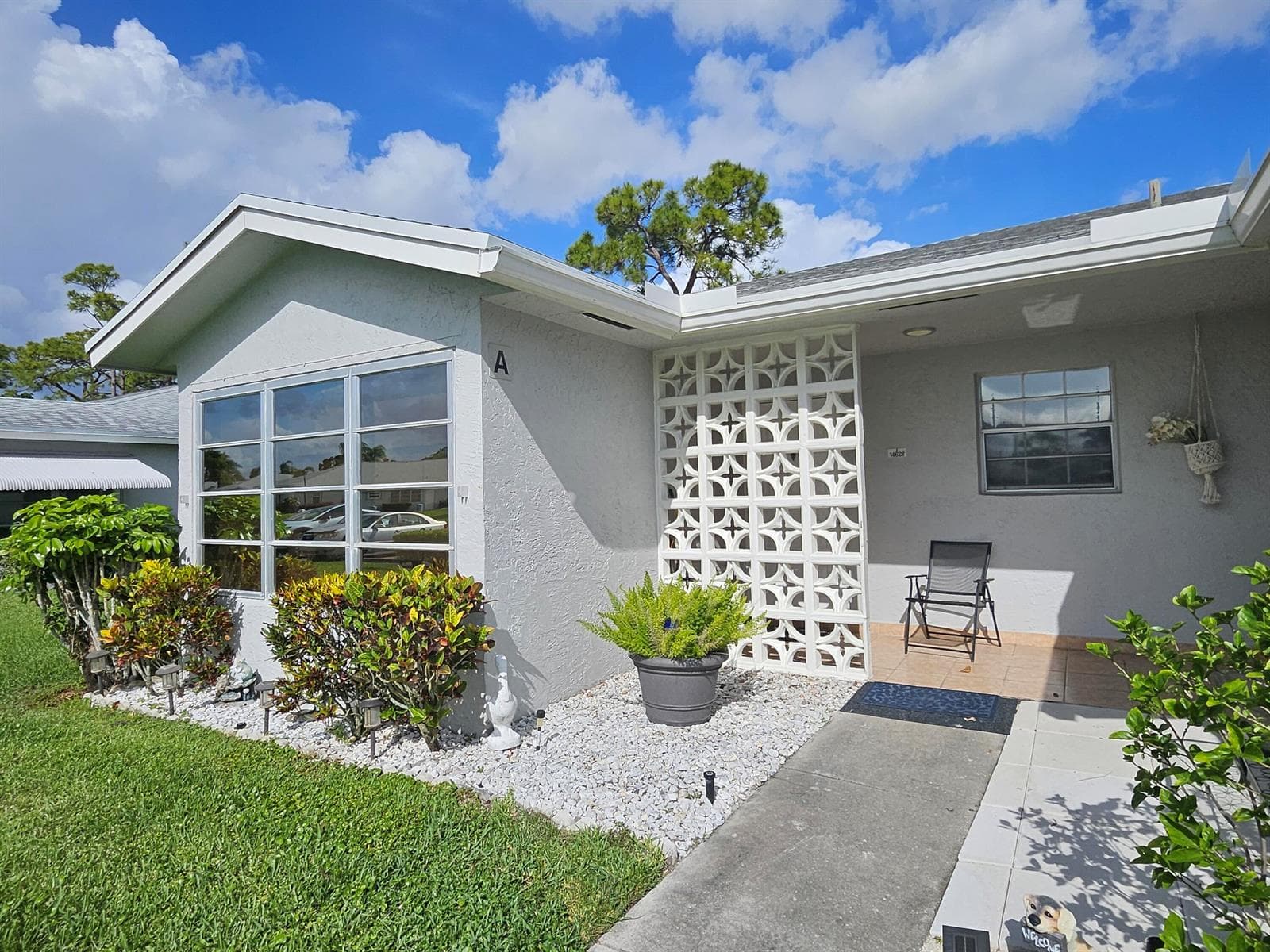 14628 Canalview Drive # A, Delray Beach, FL 33484 photo 2