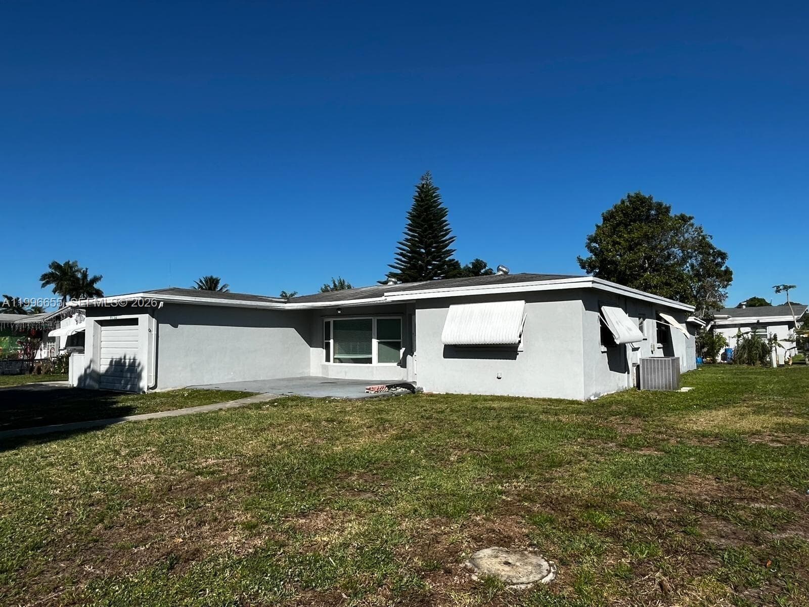 4753 NW 41st St, Lauderdale Lakes, FL 33319