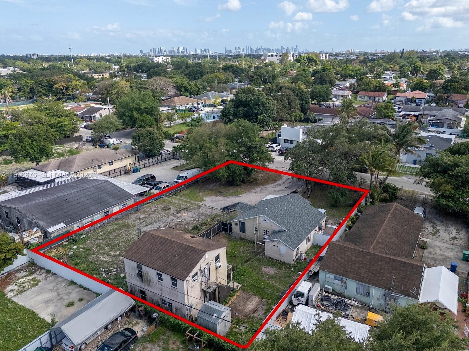 3035 NW 93rd St, Miami, FL 33147