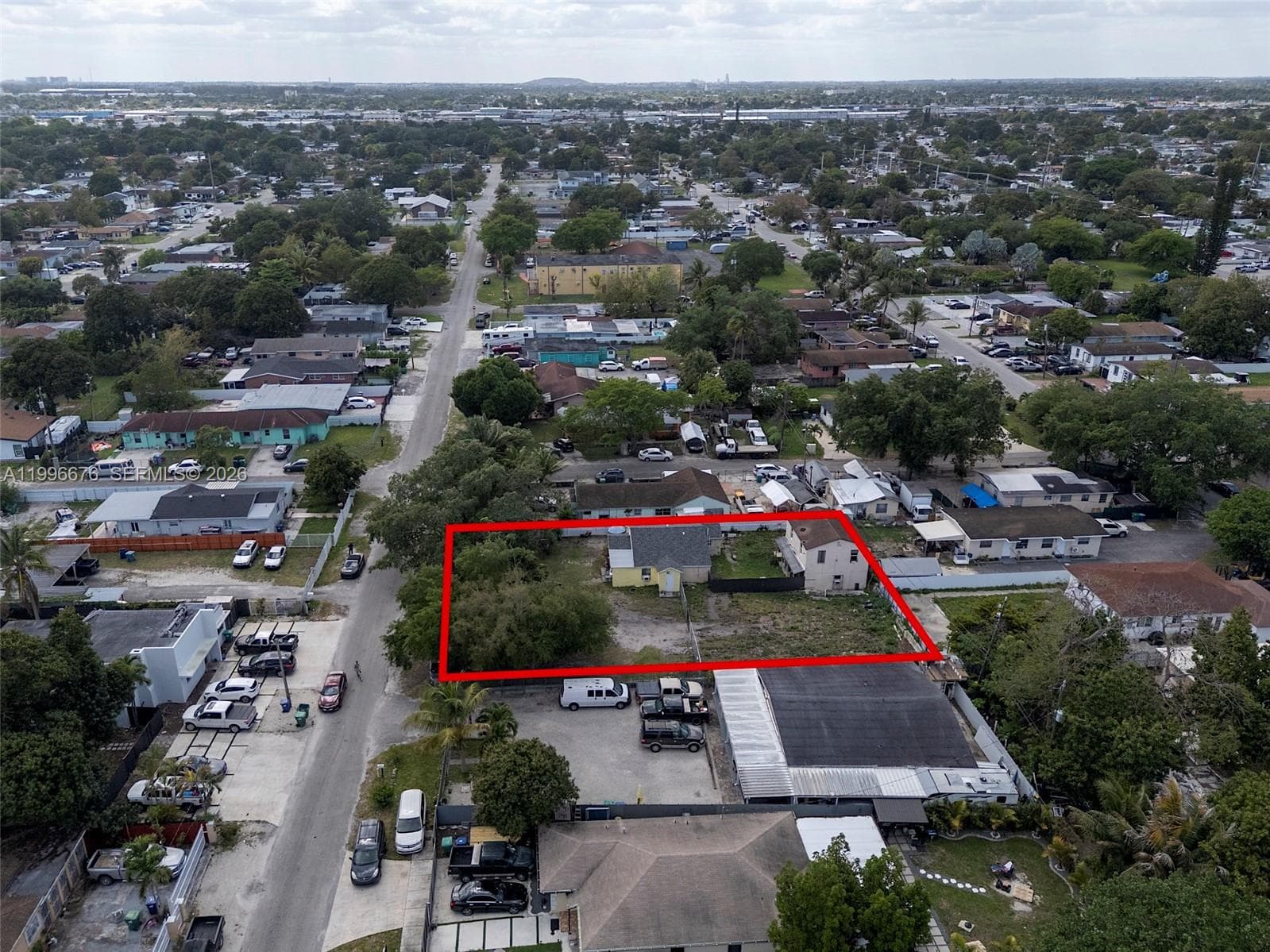 3035 NW 93rd St, Miami, FL 33147 photo 5