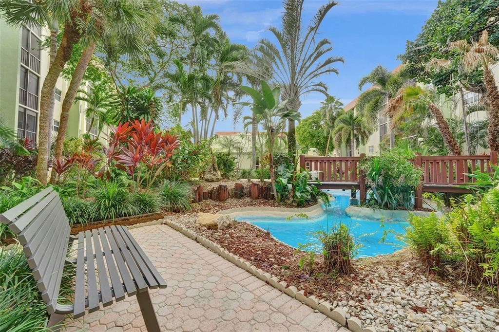 5300 NE 24th Terrace # 218c, Fort Lauderdale, FL 33308 photo 3