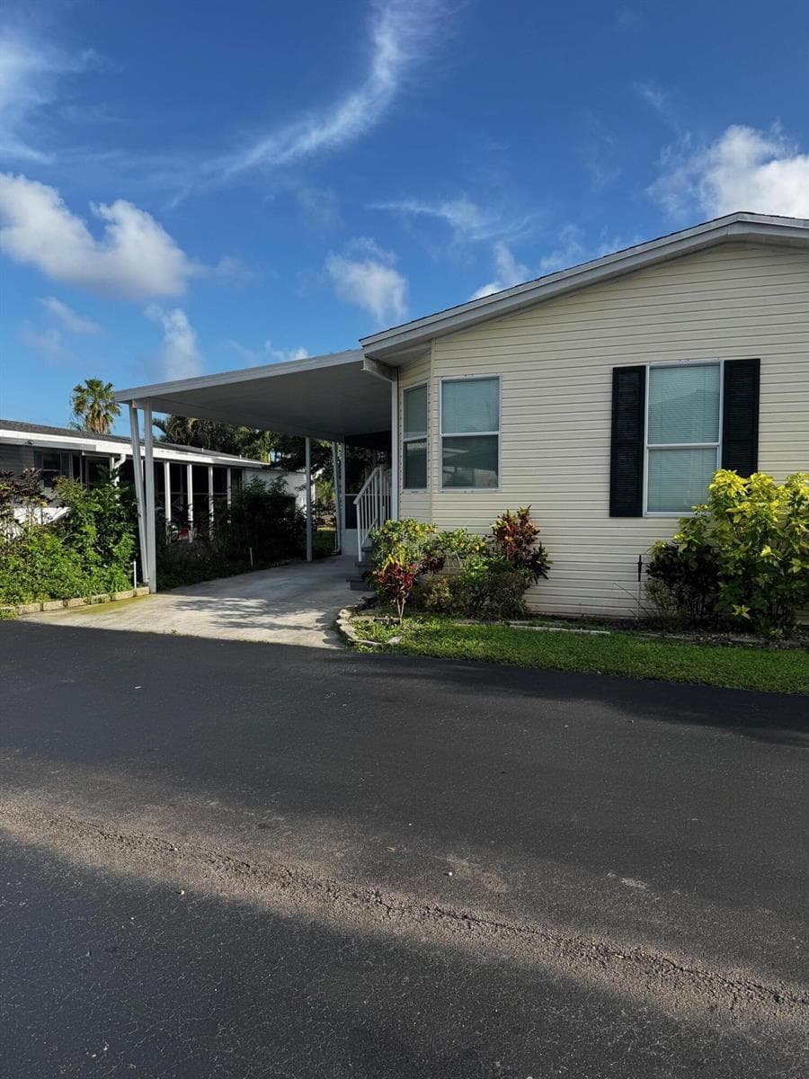 3428 Seacoast Street # Lot 114, Atlantis, FL 33462 photo 5