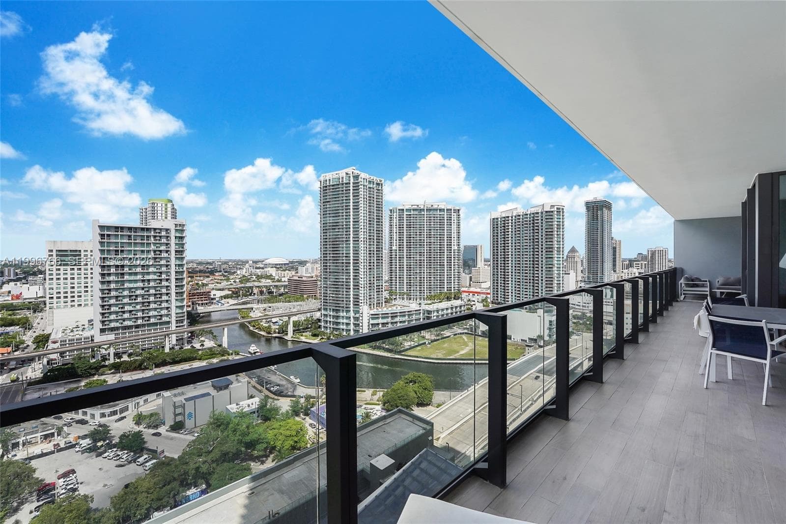 68 SE 6th St # 2104, Miami, FL 33131