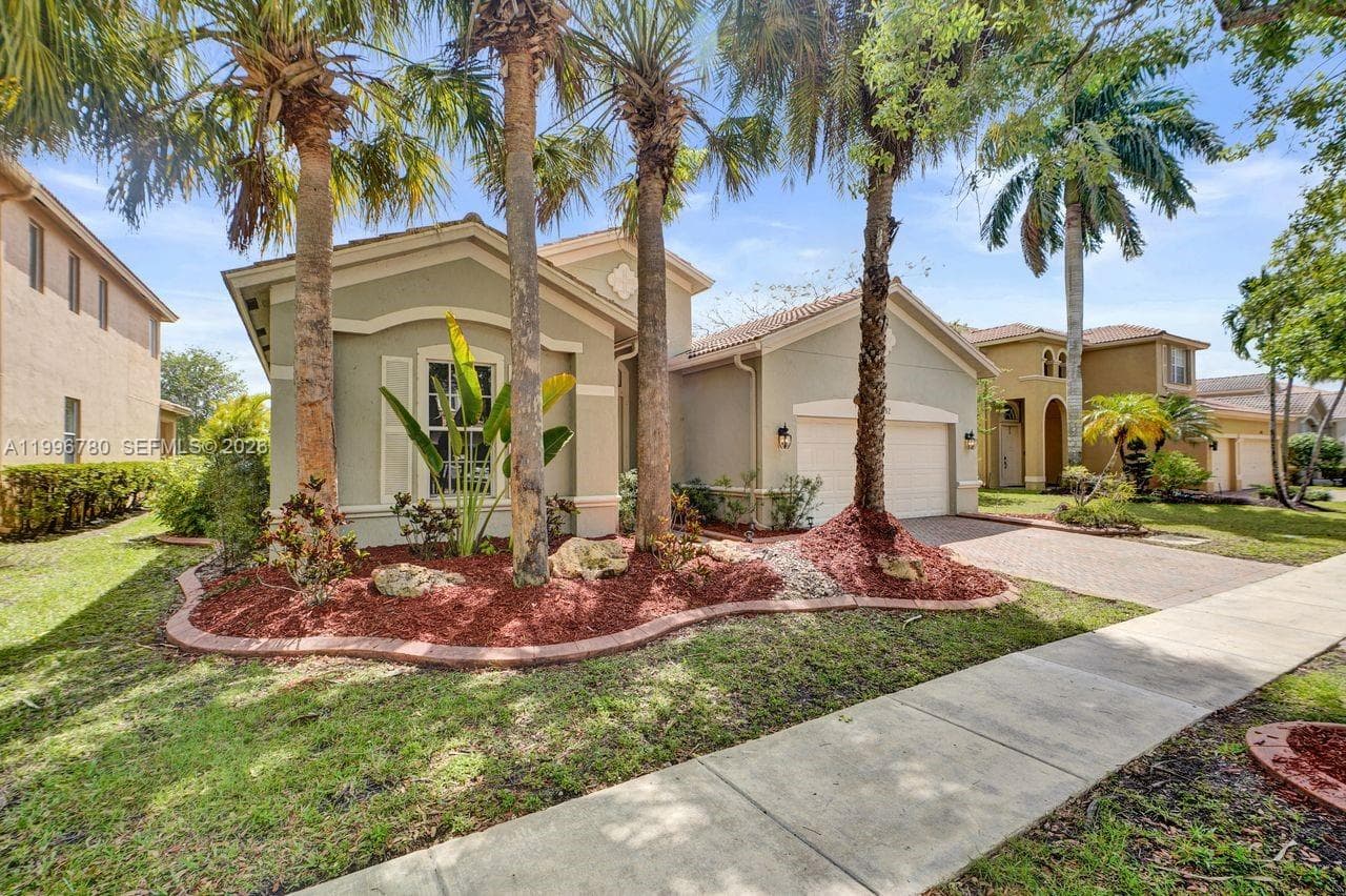 3982 W Whitewater Ave, Weston, FL 33332 photo 3