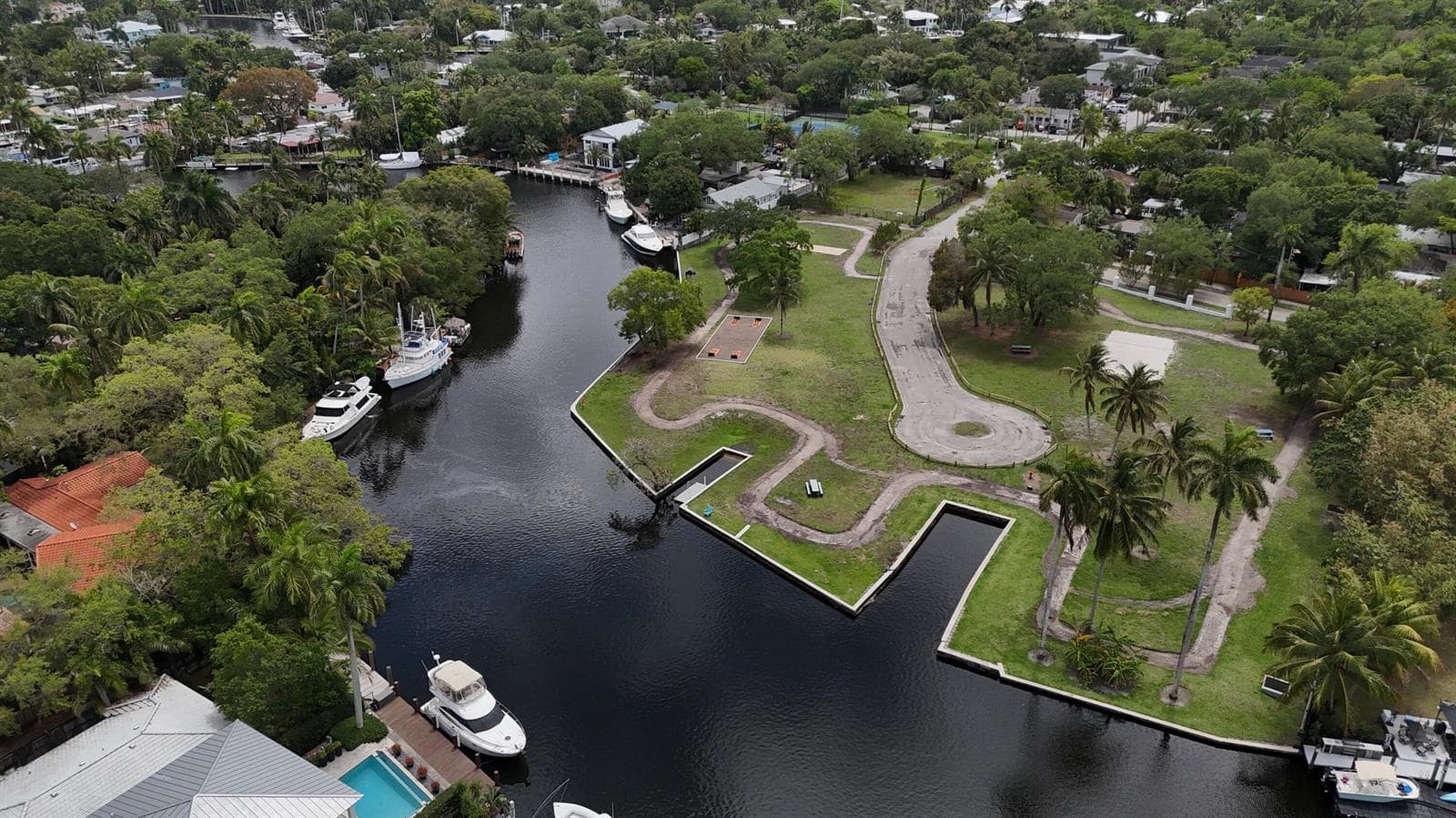 615 SW 14th Avenue # 1-2, Fort Lauderdale, FL 33312 photo 4