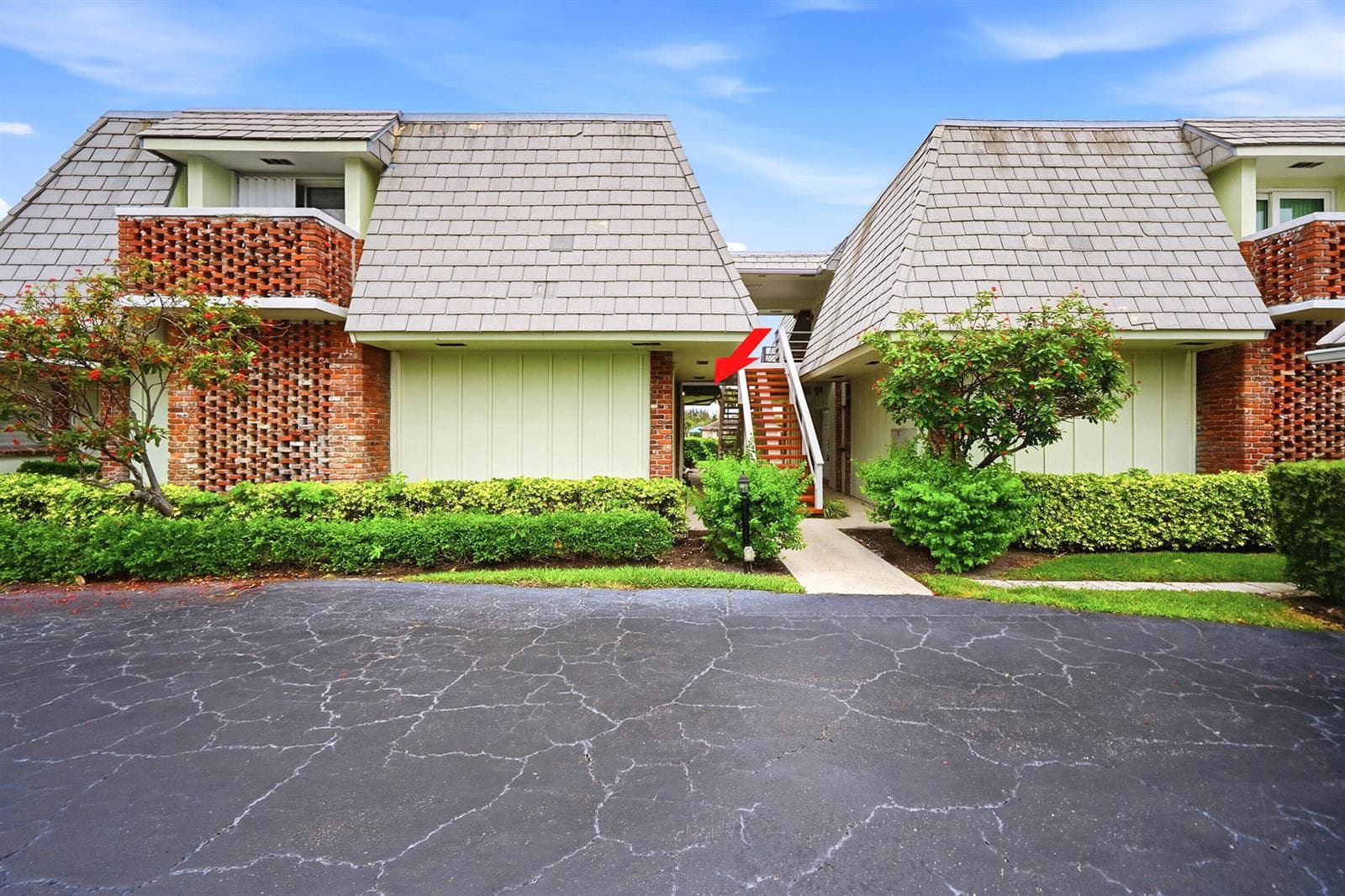 324 Orange Tree Drive # 4, Atlantis, FL 33462 photo 2
