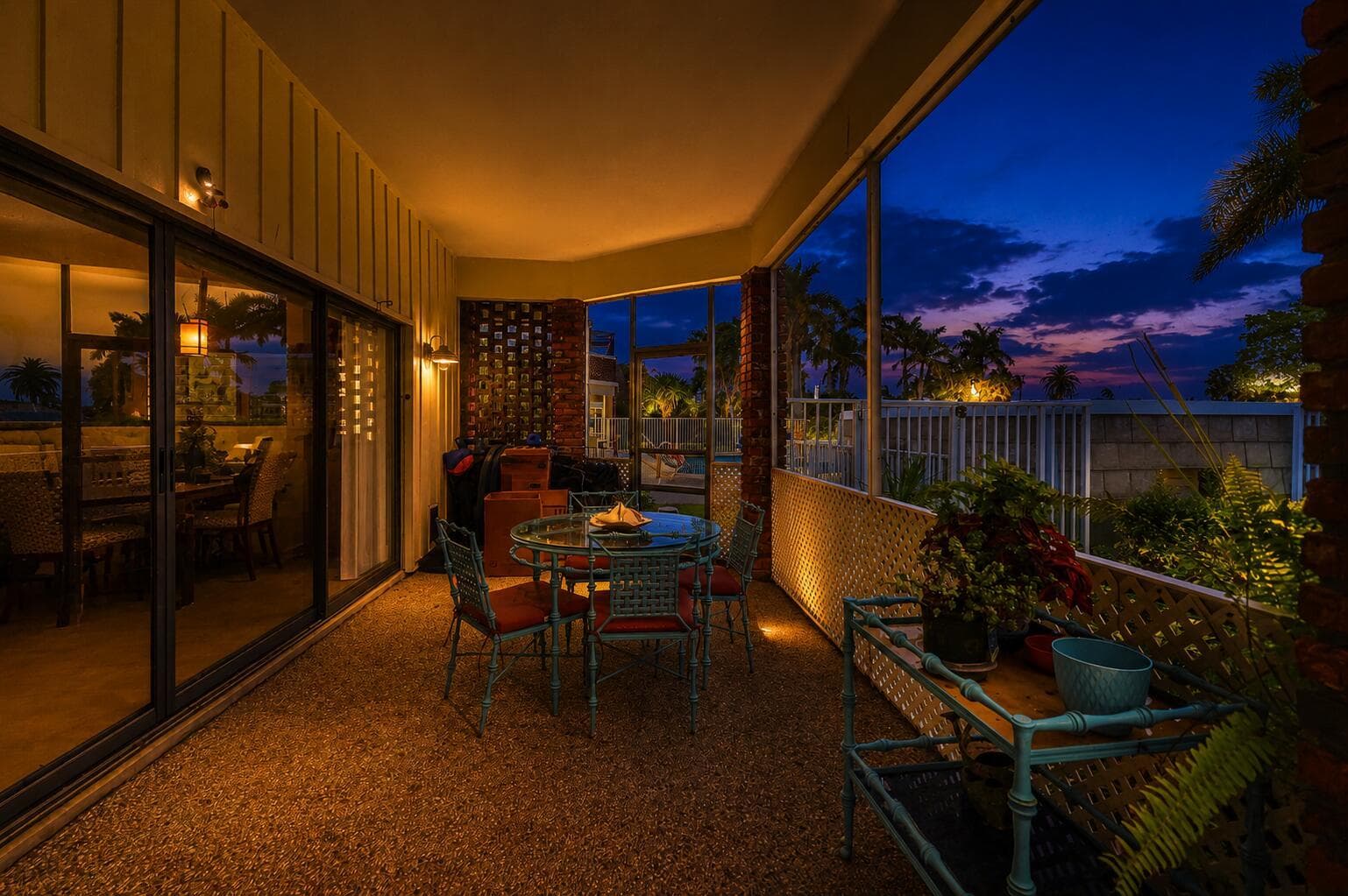324 Orange Tree Drive # 4, Atlantis, FL 33462 photo 3